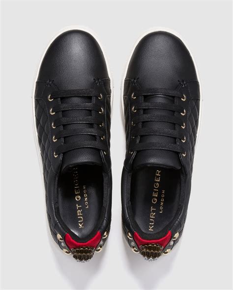 kurt geiger sneakers for women.